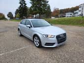 Audi A3 1.4tsfi Stronic Ch
