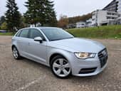 Audi A3 1.4tsfi Stronic Ch