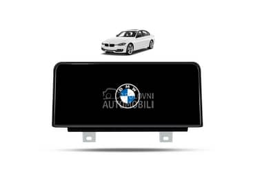 F30 multimedija za BMW Ostalo