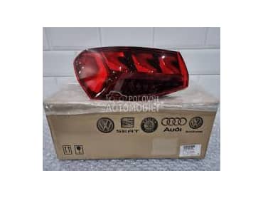 Levo  stop svetlo 8Y0 945 207 za Audi A3 od 2020. do 2025. god.