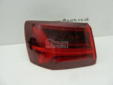 Levo stop svetlo 4G9 945 095 F za Audi A6, A6 Allroad od 2015. do 2018. god.