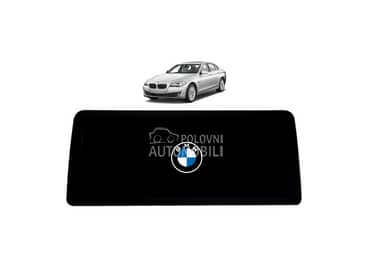 F10 Multimedija za BMW Ostalo