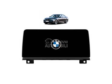 Multimedija Android za BMW Ostalo