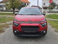 Citroen C3 1.2 LED/NAV/RESTYLE