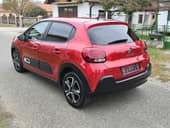 Citroen C3 1.2 LED/NAV/RESTYLE