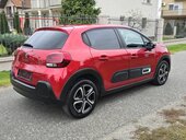 Citroen C3 1.2 LED/NAV/RESTYLE