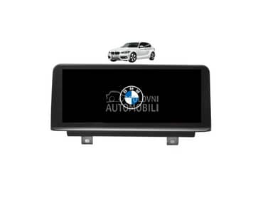F20 / F22 Multimedija za BMW Ostalo