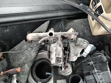 Turbina 2.0tdi 8v za Volkswagen Touran, Golf 5, Passat B6 od 2003. do 2009. god.