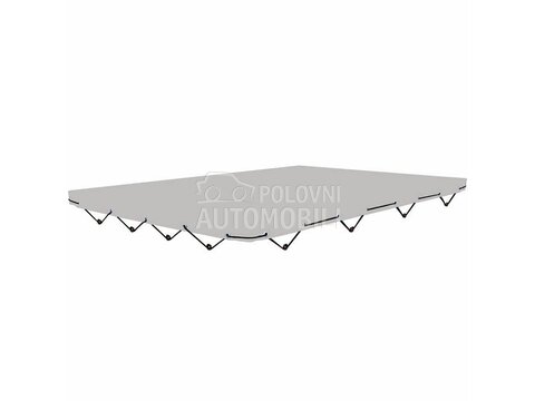 Temared CERADA za Transp. 3015/2