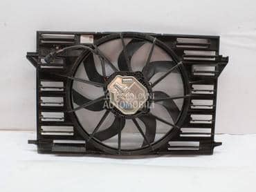 B9 VENTILATOR za Audi A4, A4 Allroad od 2016. do 2025. god.