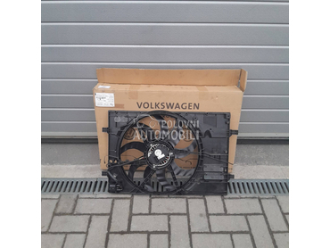 VENTILATOR 5WA 959 455 H za Volkswagen Caddy, Touran, Passat B8 ...