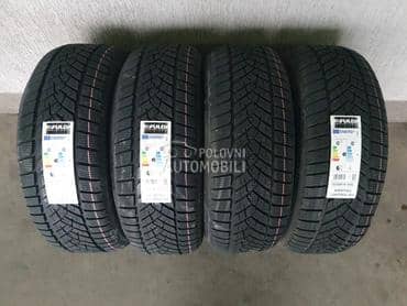 Fulda 235/55 R19 Zimska