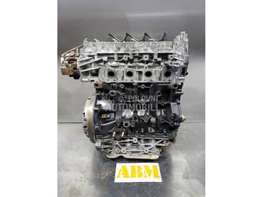 Motor 2.0 Cdti Dci Vivaro Traf