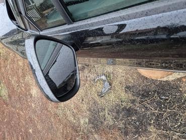 retrovizor za Citroen C5 od 2008. do 2014. god.