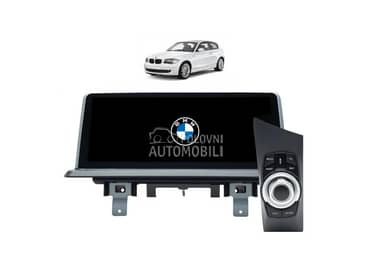 E87 multimedija za BMW Ostalo