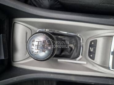 ručica menjaca za Citroen C5 od 2008. do 2017. god.