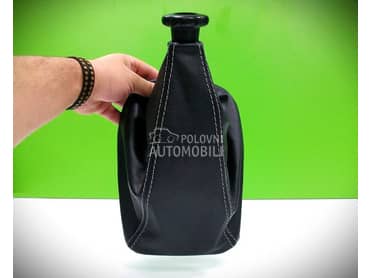 KOŽA MENJAČA SCANIA R420 NOVO