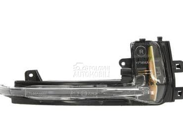 Migavac LED Desni Levi za Audi A4