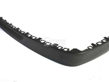 Lip spojler prednjeg branika za Volkswagen Golf 3