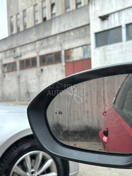 Opel Insignia IntelliLux Matrix