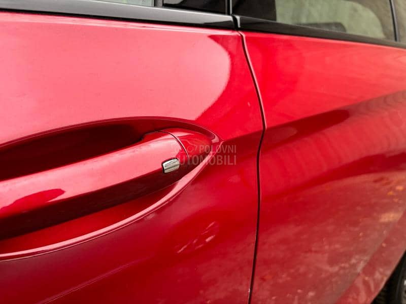 Opel Insignia IntelliLux Matrix