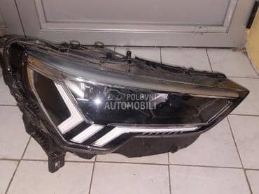 Far za Audi Q3 od 2018. do 2022. god.