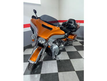 Harley Davidson FLHTk Electra  LIMITED
