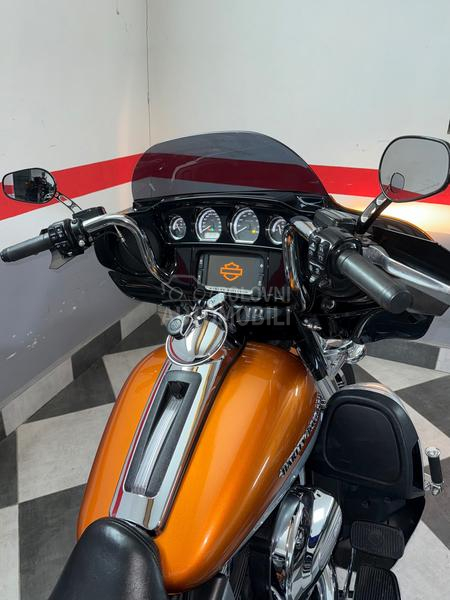 Harley Davidson FLHTk Electra  LIMITED