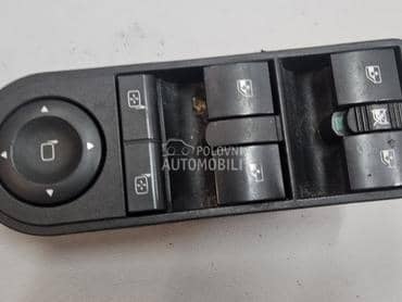 cabrio prekidač krova za Opel Astra H