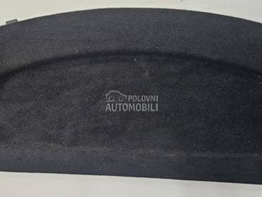 polica za Opel Crossland X 