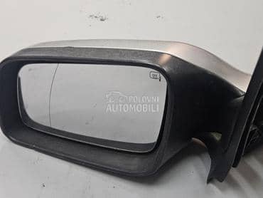 retrovizor za Opel Astra G