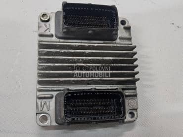 kompjuter motora za metan za Opel Astra G