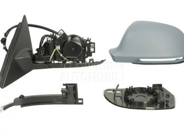 Retrovizor B8 Desni Levi za Audi A4 od 2007. do 2011. god.