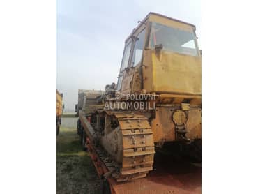 CAT D6D