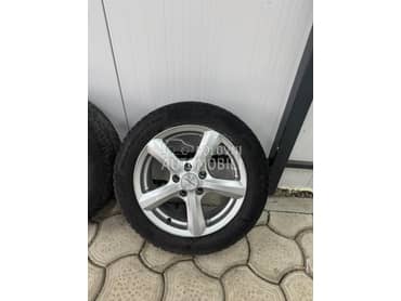 Aluminijumske felne  16" 5 x 112
