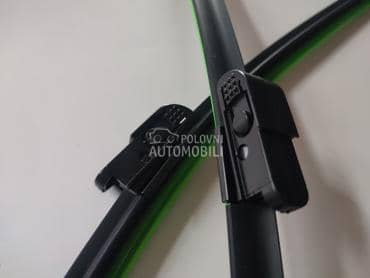 Prednje metlice brisača par za Audi A4 od 2001. do 2004. god.