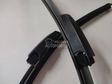 Prednje metlice brisača par za Audi A6 od 2001. do 2005. god.