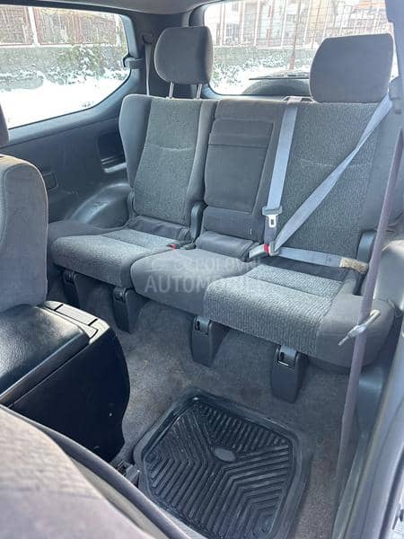 Toyota Land Cruiser 3.0 Kratka Manuelna