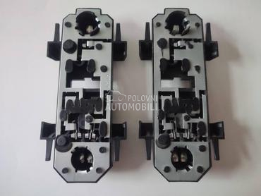 Držač sijalica štop lampe za Volkswagen Sharan od 2003. do 2010. god.