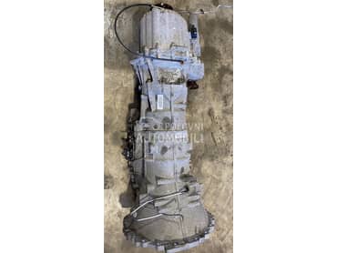 menjac za Land Rover Discovery od 2004. do 2009. god.