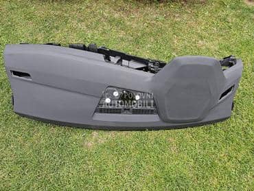 INSTRUMENT TABLA za Volkswagen Golf 8 od 2020. do 2024. god.