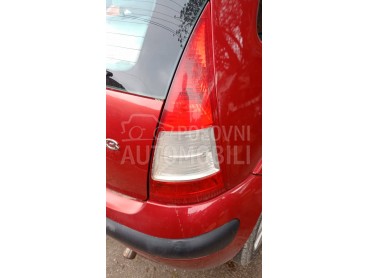 Stop svetla za Citroen C3