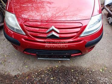 Farovi za Citroen C3
