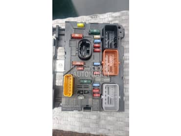 BSM L03 za Citroen C3 od 2002. do 2009. god.