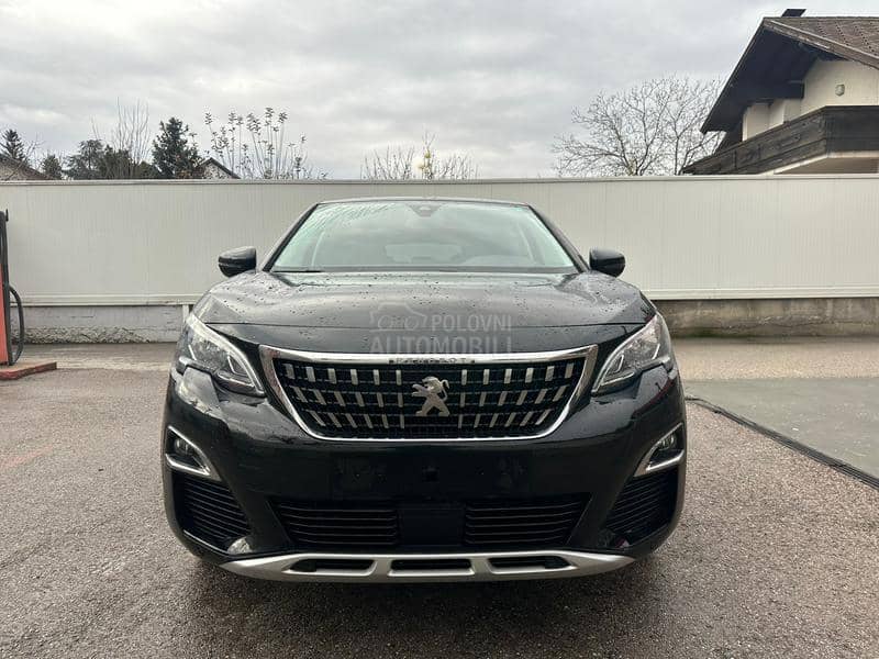 Peugeot 3008 ALLURE FUL