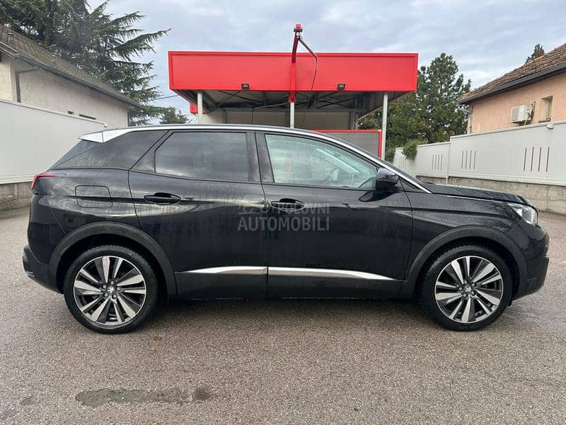 Peugeot 3008 ALLURE FUL