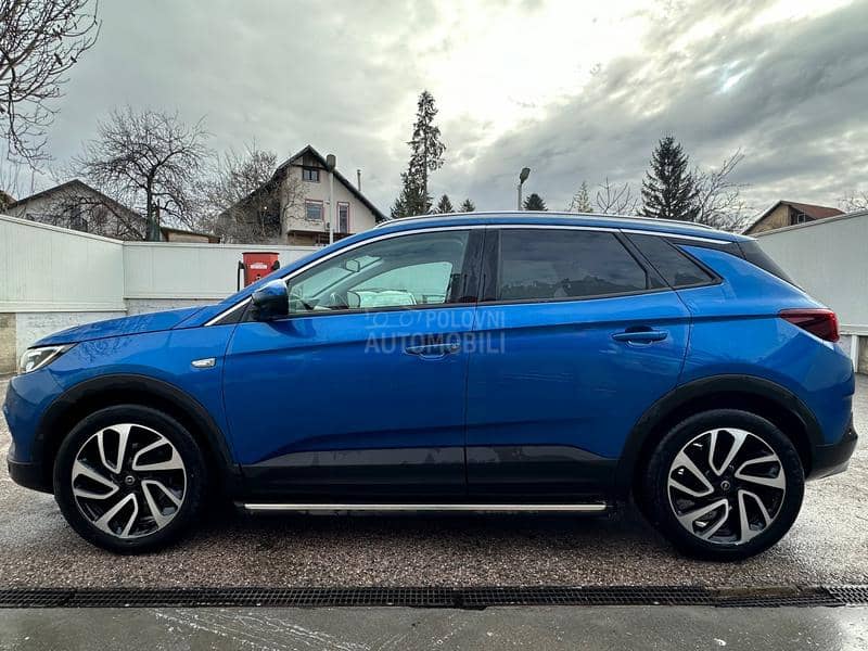 Opel Grandland X ULTIMATE