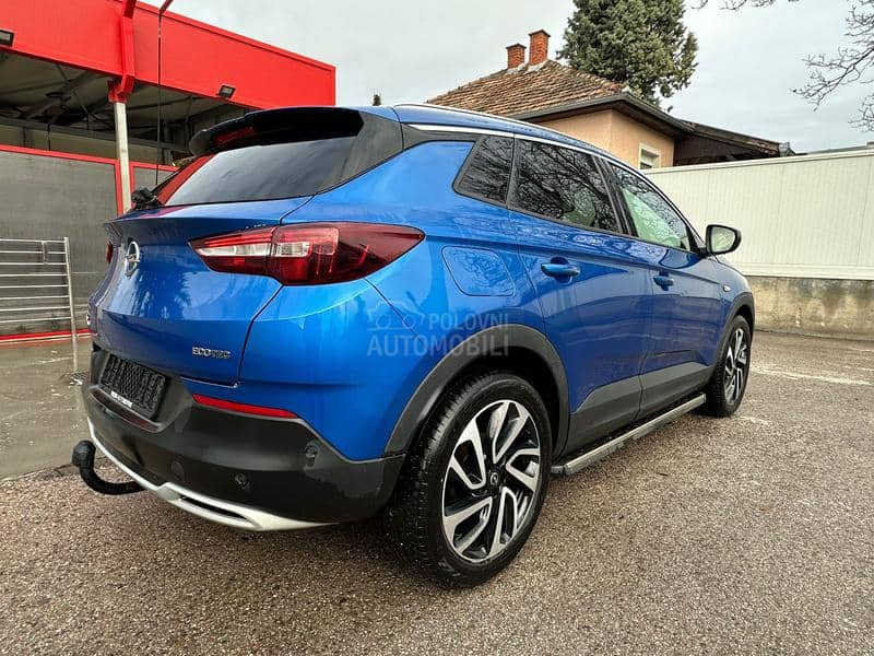 Opel Grandland X ULTIMATE