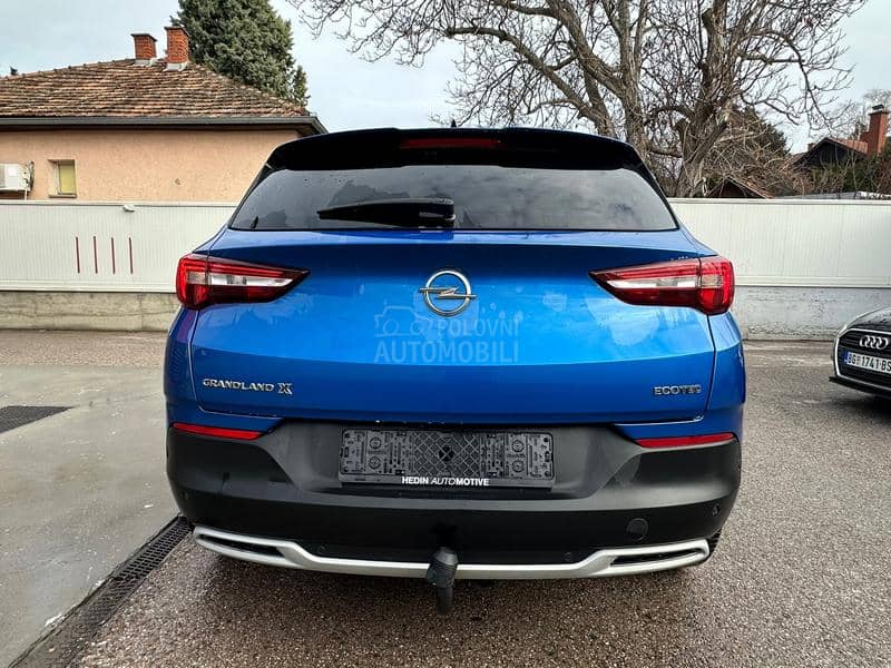 Opel Grandland X ULTIMATE