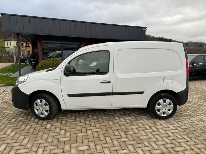 Renault Kangoo 3 mesta 1.5 DCi 90